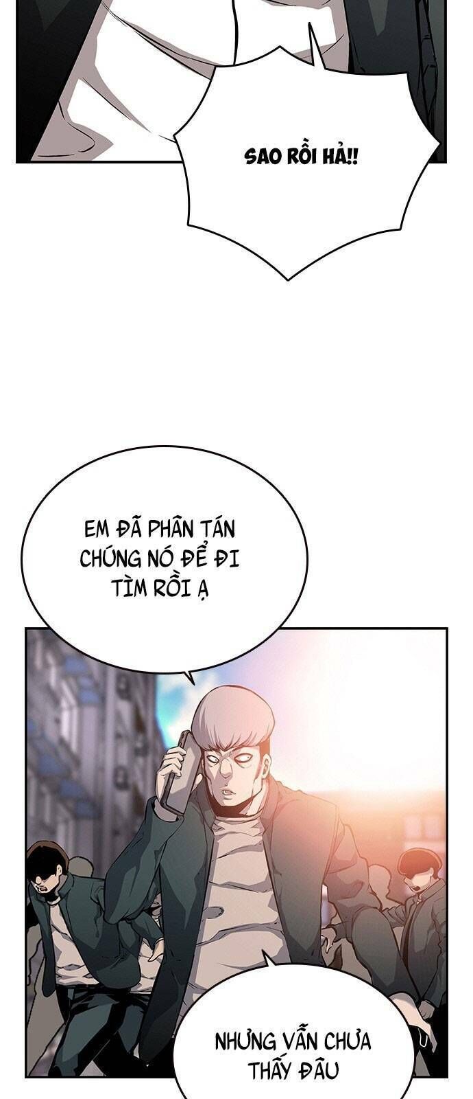 King Game Chap 14 - Next Chap 15
