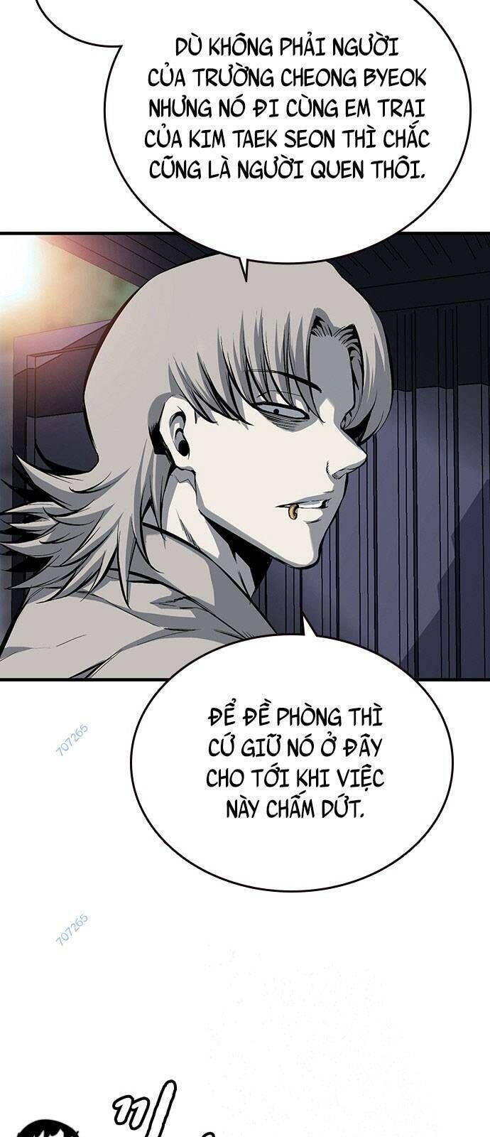 King Game Chap 14 - Next Chap 15