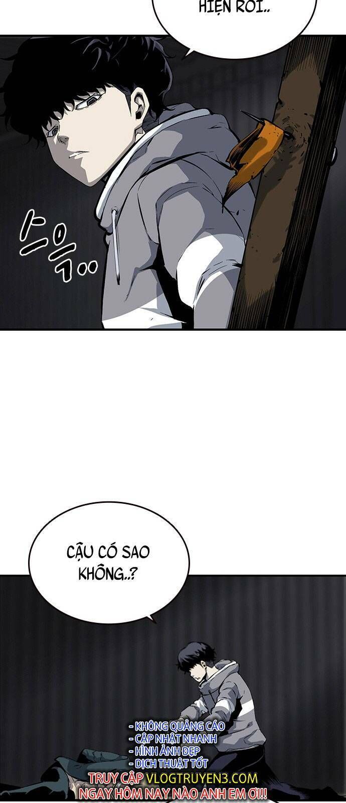 King Game Chap 14 - Next Chap 15