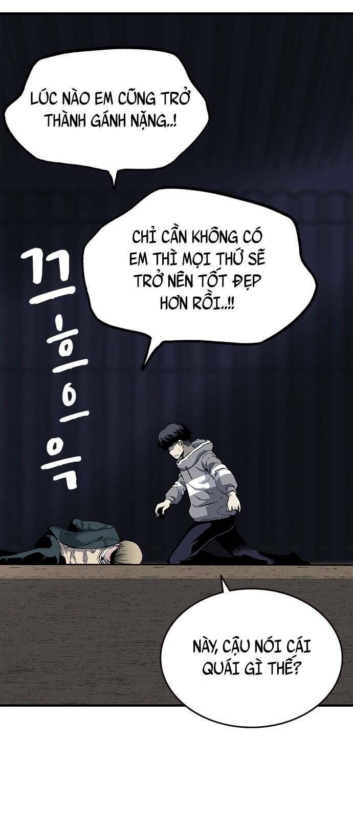 King Game Chap 14 - Next Chap 15