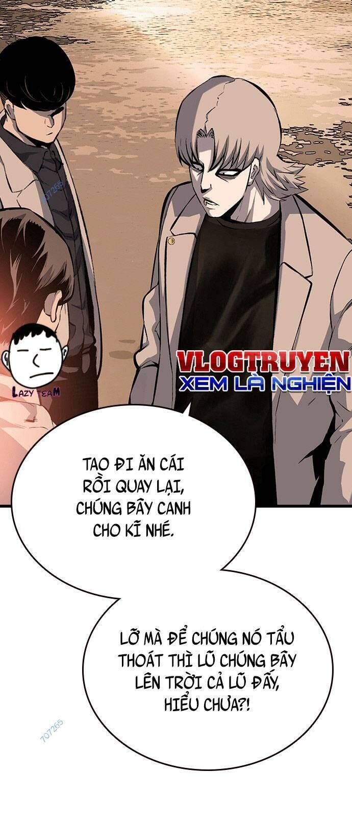 King Game Chap 14 - Next Chap 15