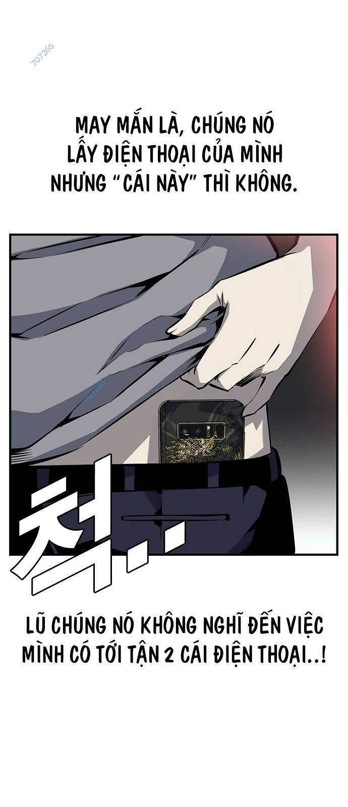 King Game Chap 14 - Next Chap 15