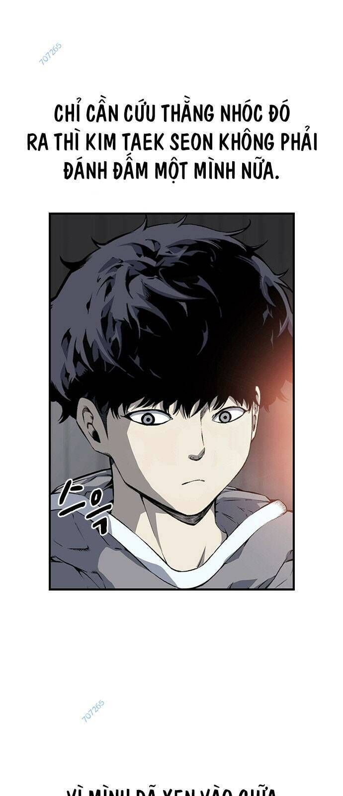 King Game Chap 14 - Next Chap 15
