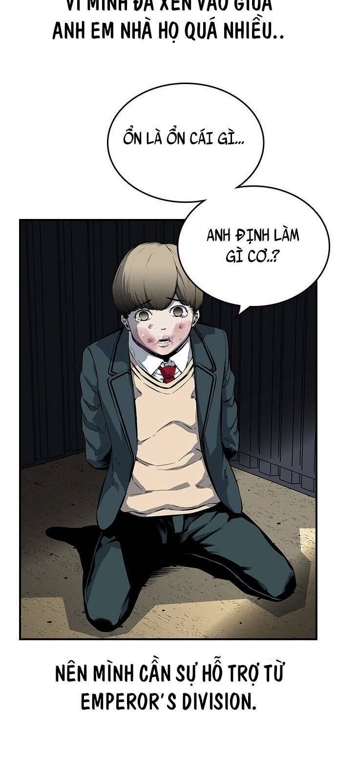 King Game Chap 14 - Next Chap 15