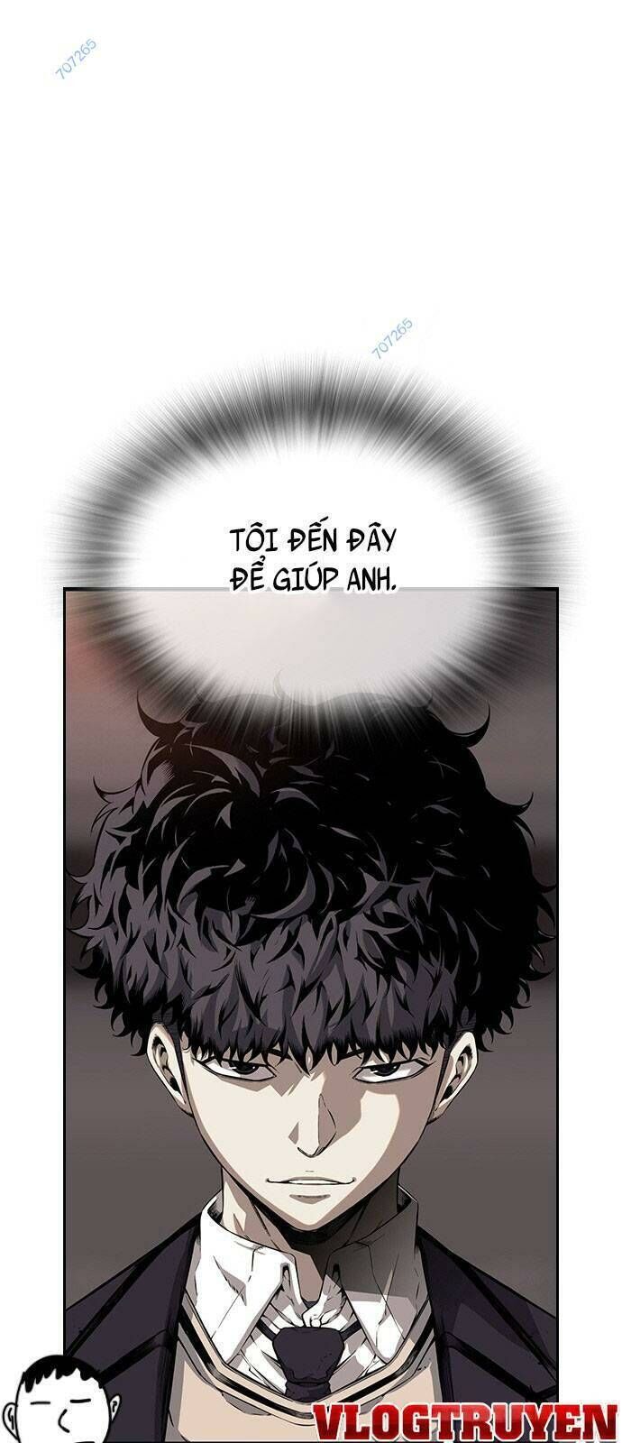 King Game Chap 14 - Next Chap 15