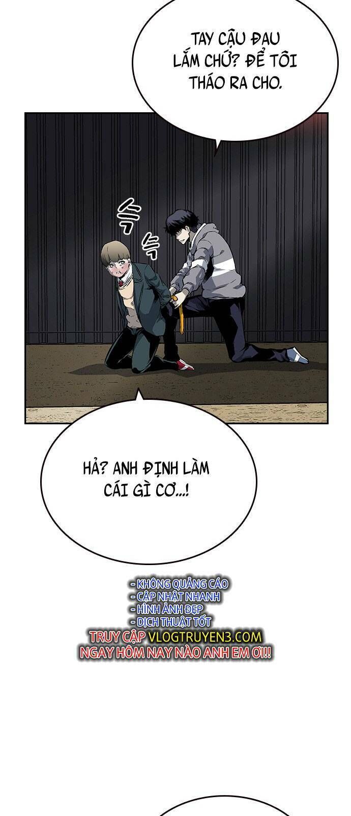 King Game Chap 14 - Next Chap 15