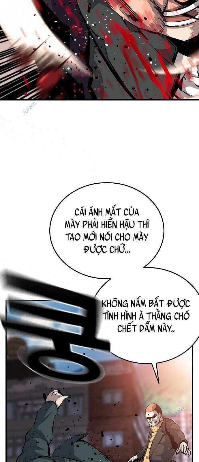 King Game Chap 14 - Next Chap 15