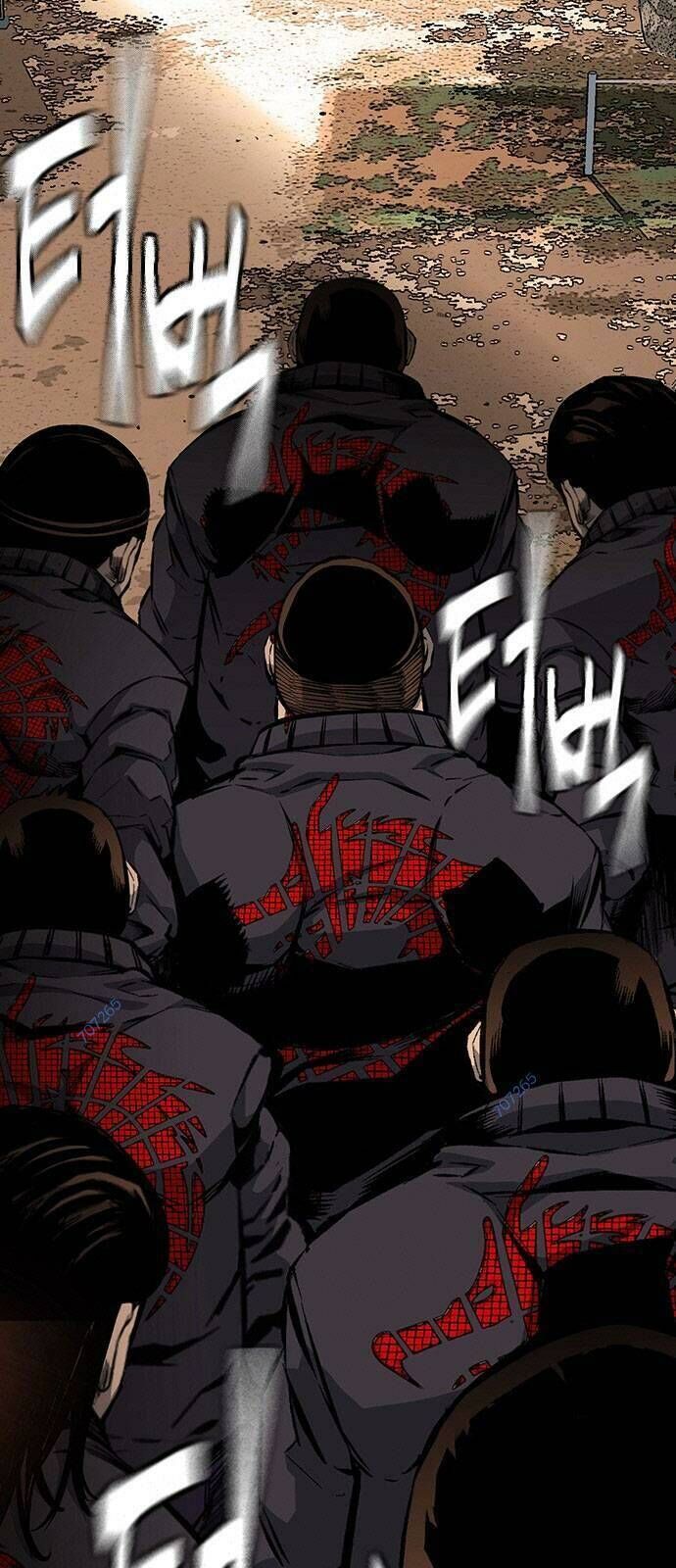 King Game Chap 14 - Next Chap 15