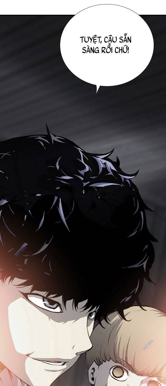 King Game Chap 14 - Next Chap 15