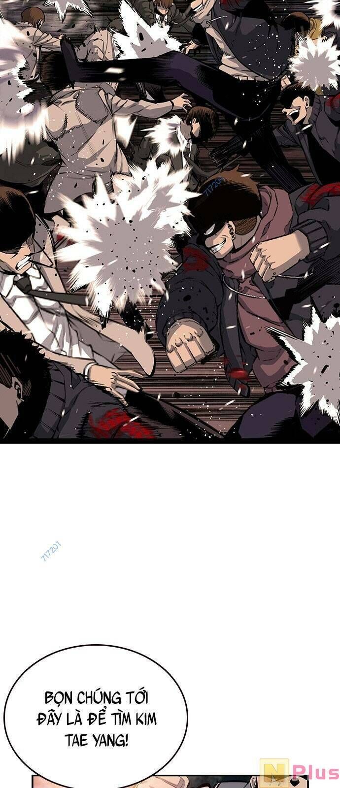 King Game Chap 15 - Next Chap 16