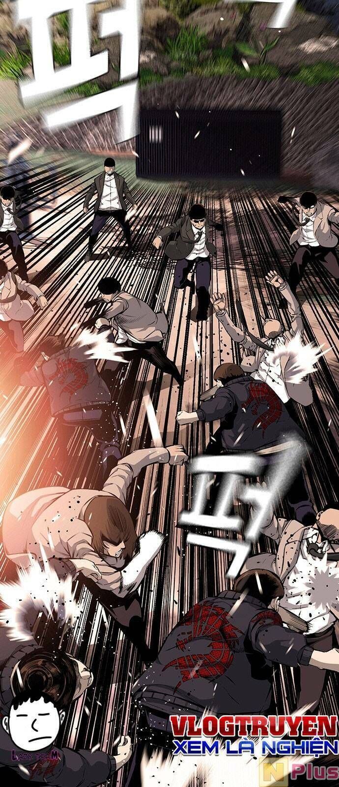 King Game Chap 15 - Next Chap 16