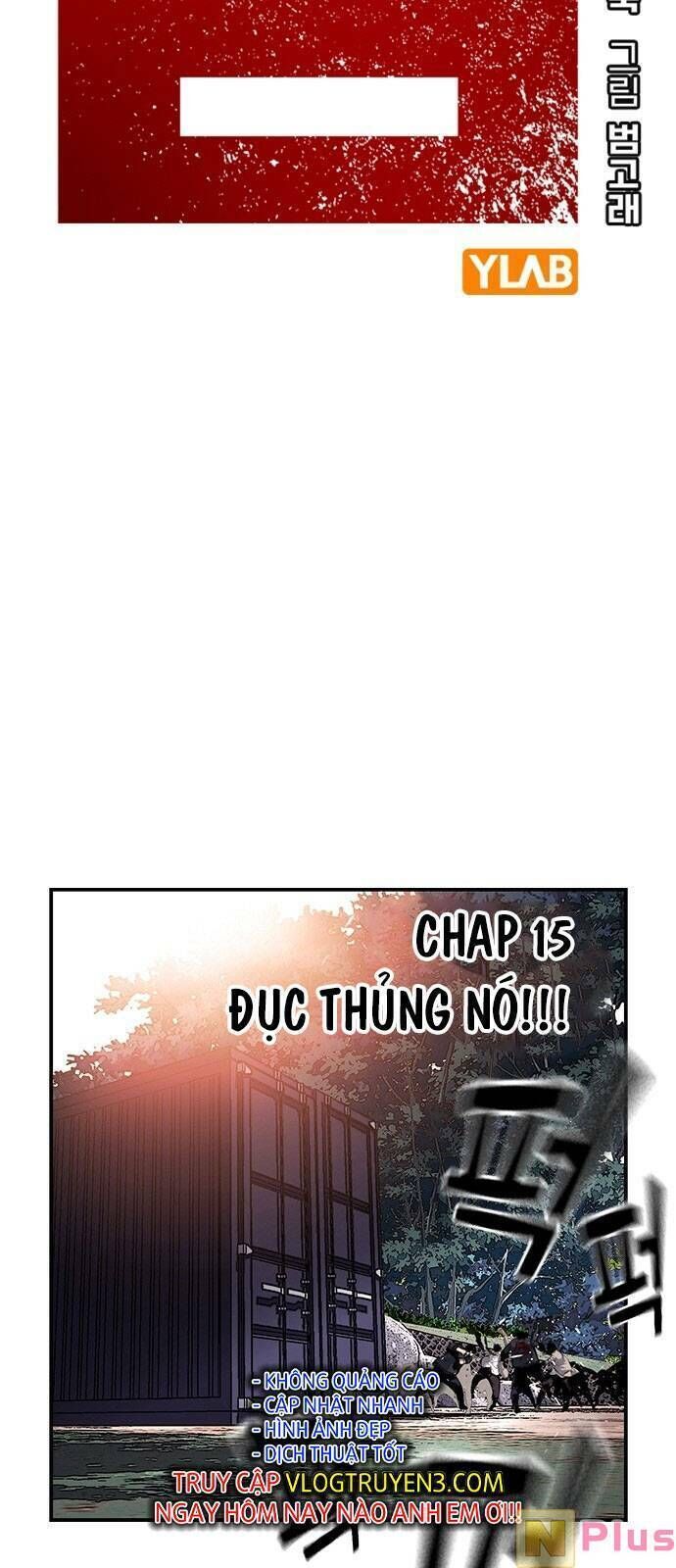 King Game Chap 15 - Next Chap 16