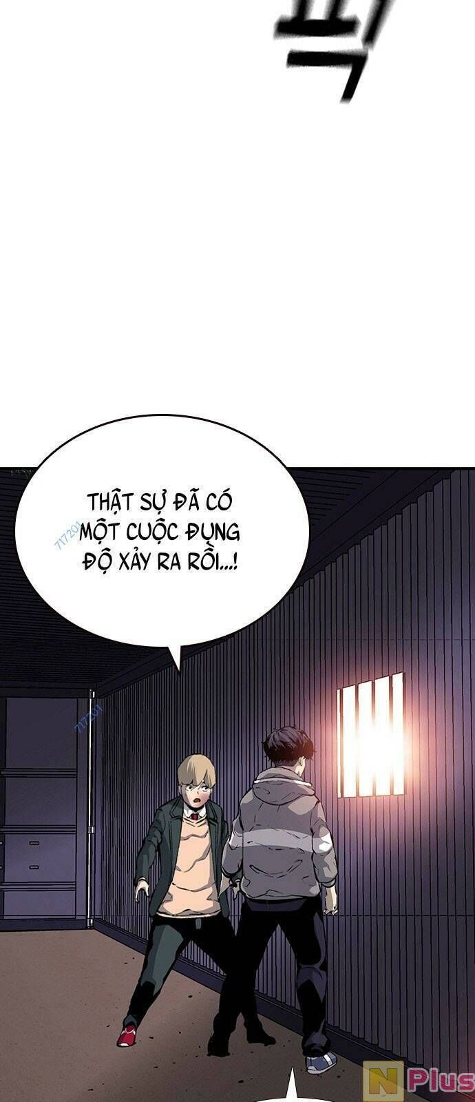 King Game Chap 15 - Next Chap 16