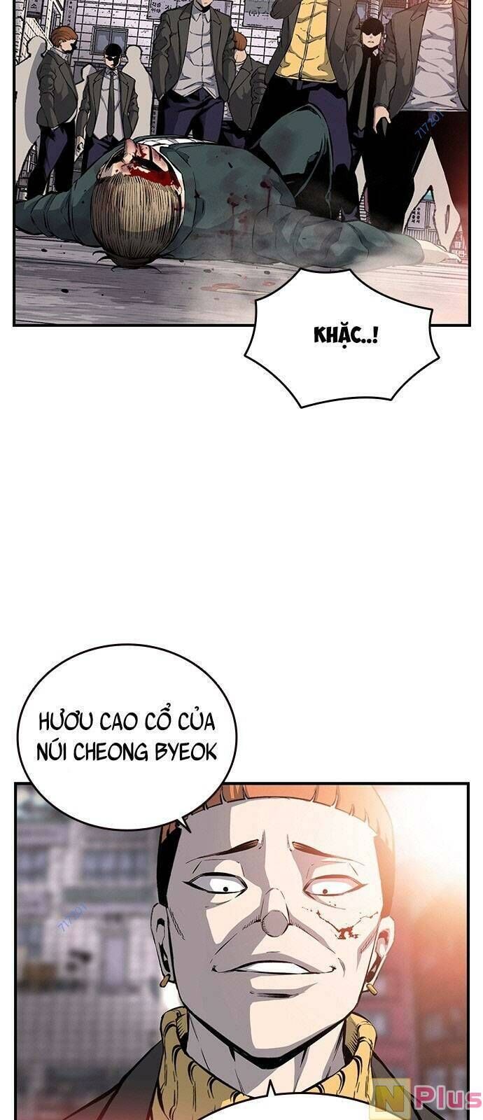 King Game Chap 15 - Next Chap 16