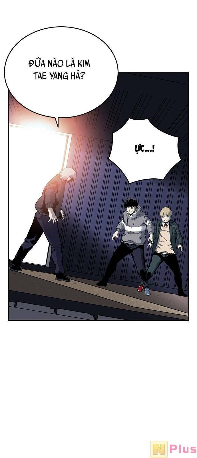 King Game Chap 15 - Next Chap 16