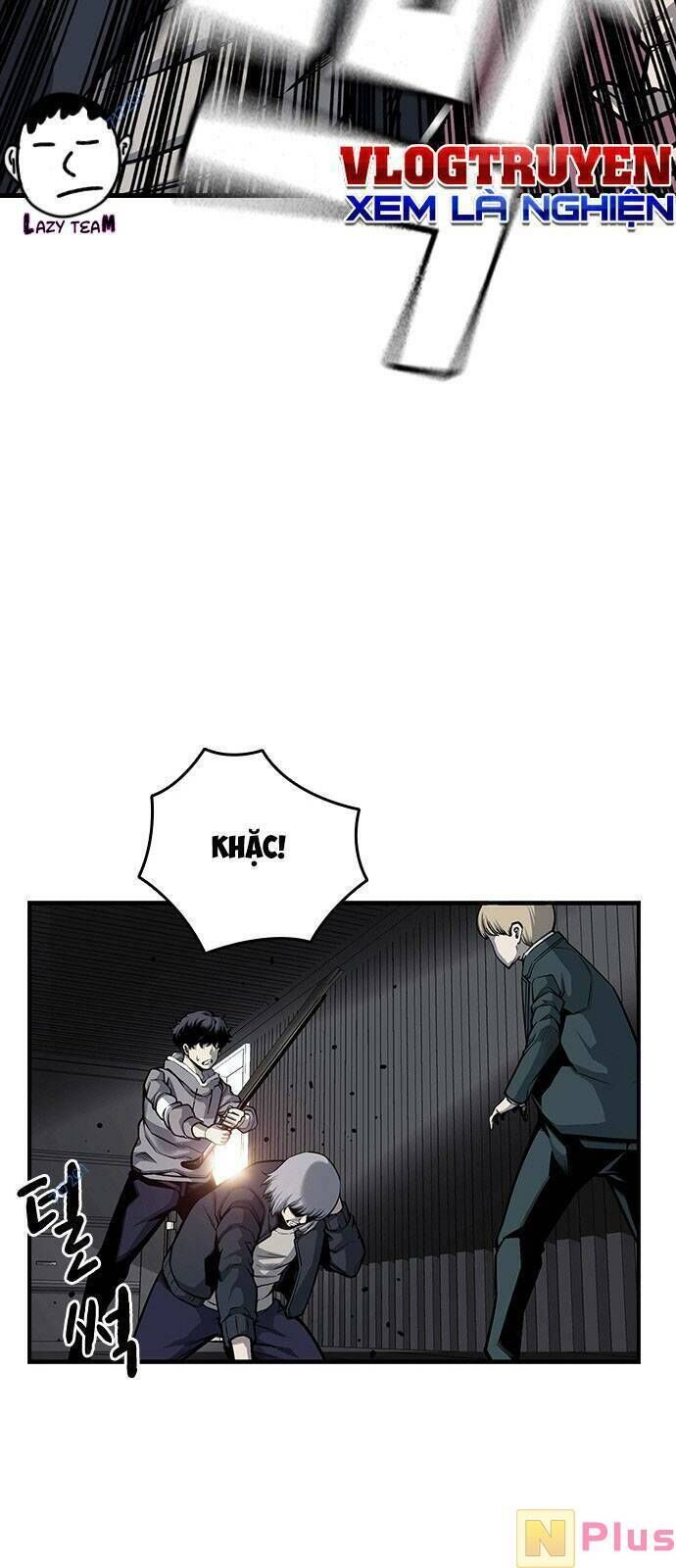 King Game Chap 15 - Next Chap 16