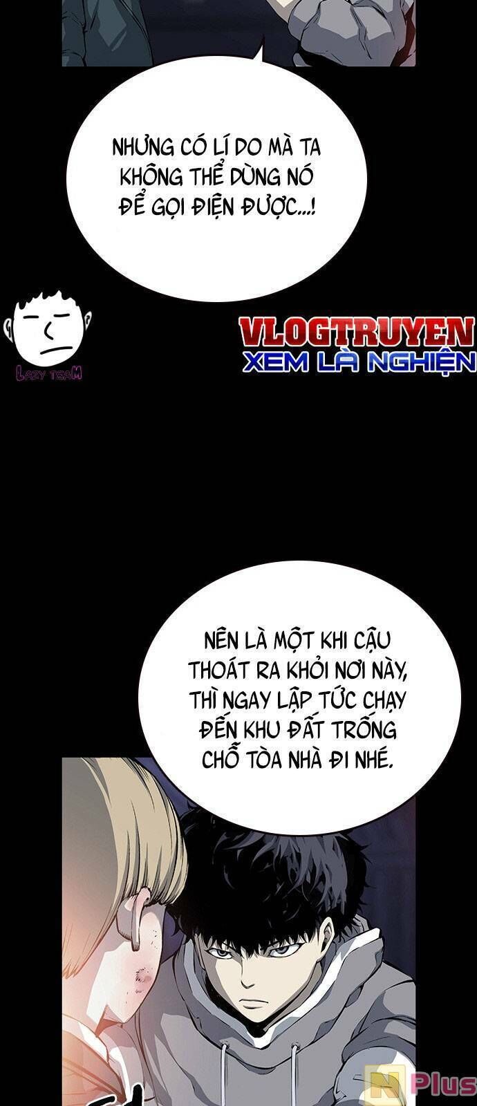King Game Chap 15 - Next Chap 16