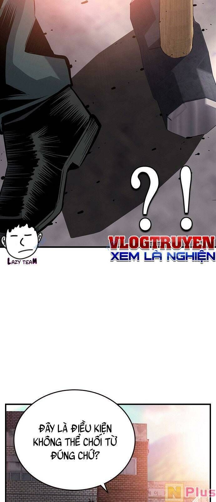 King Game Chap 15 - Next Chap 16