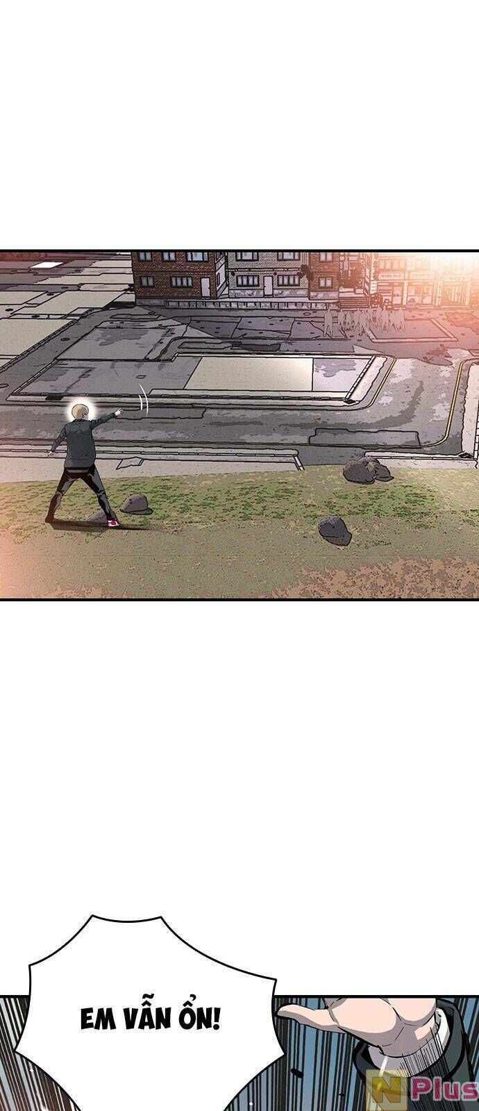 King Game Chap 15 - Next Chap 16