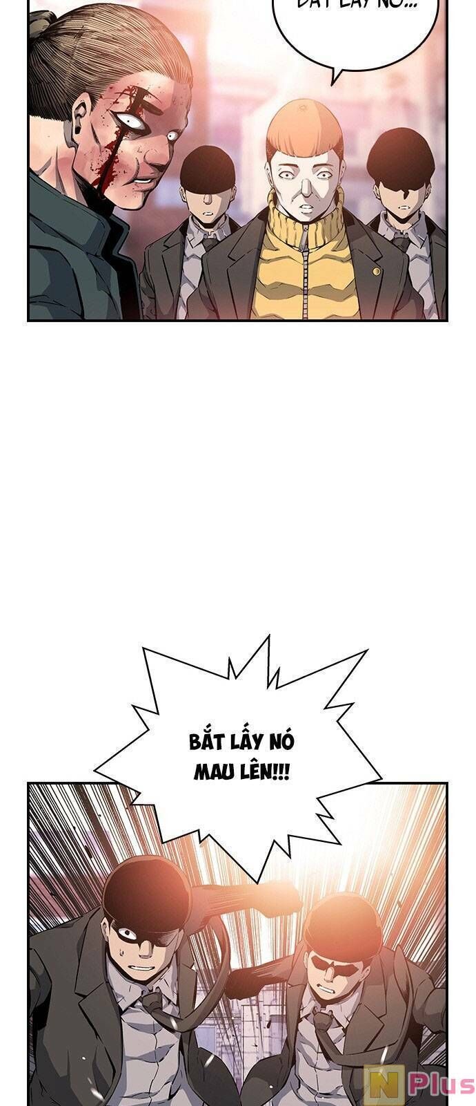 King Game Chap 15 - Next Chap 16