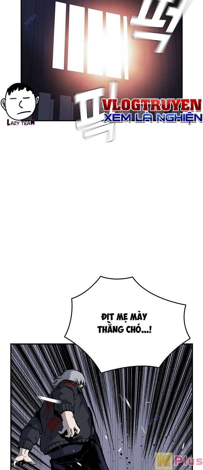 King Game Chap 15 - Next Chap 16