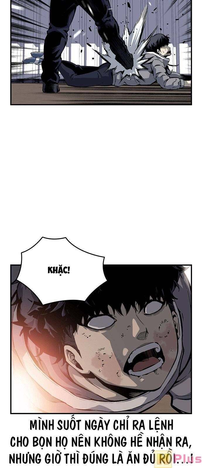 King Game Chap 15 - Next Chap 16