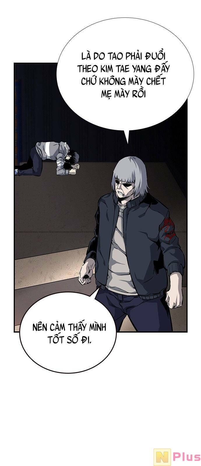 King Game Chap 15 - Next Chap 16