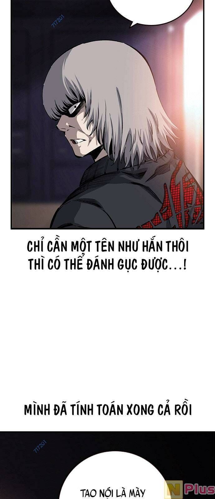 King Game Chap 15 - Next Chap 16