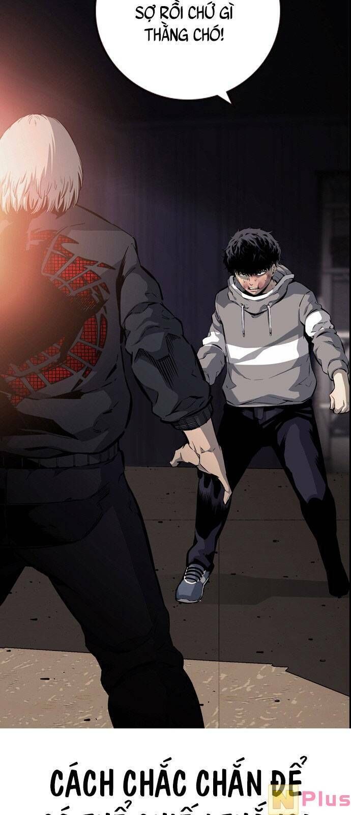 King Game Chap 15 - Next Chap 16