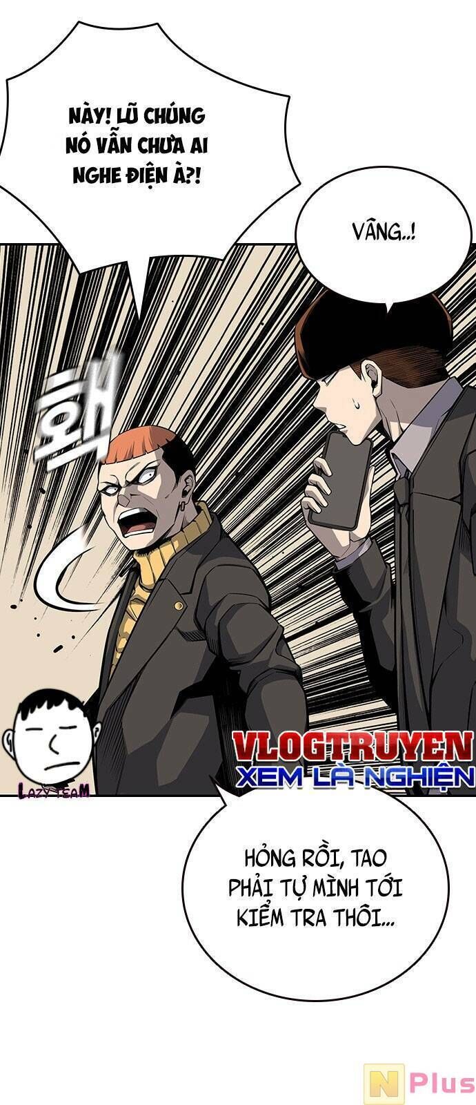King Game Chap 16 - Next Chap 17