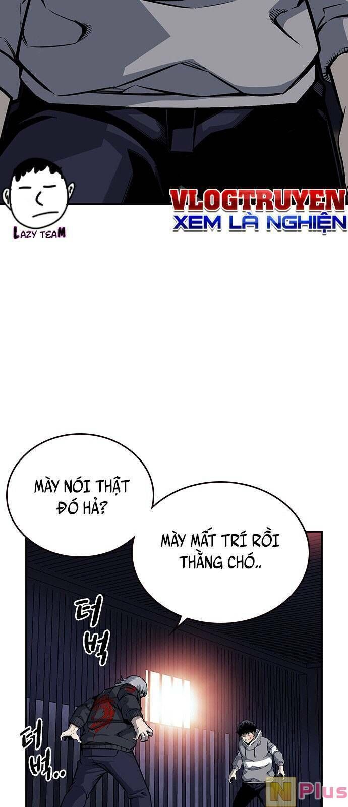 King Game Chap 16 - Next Chap 17