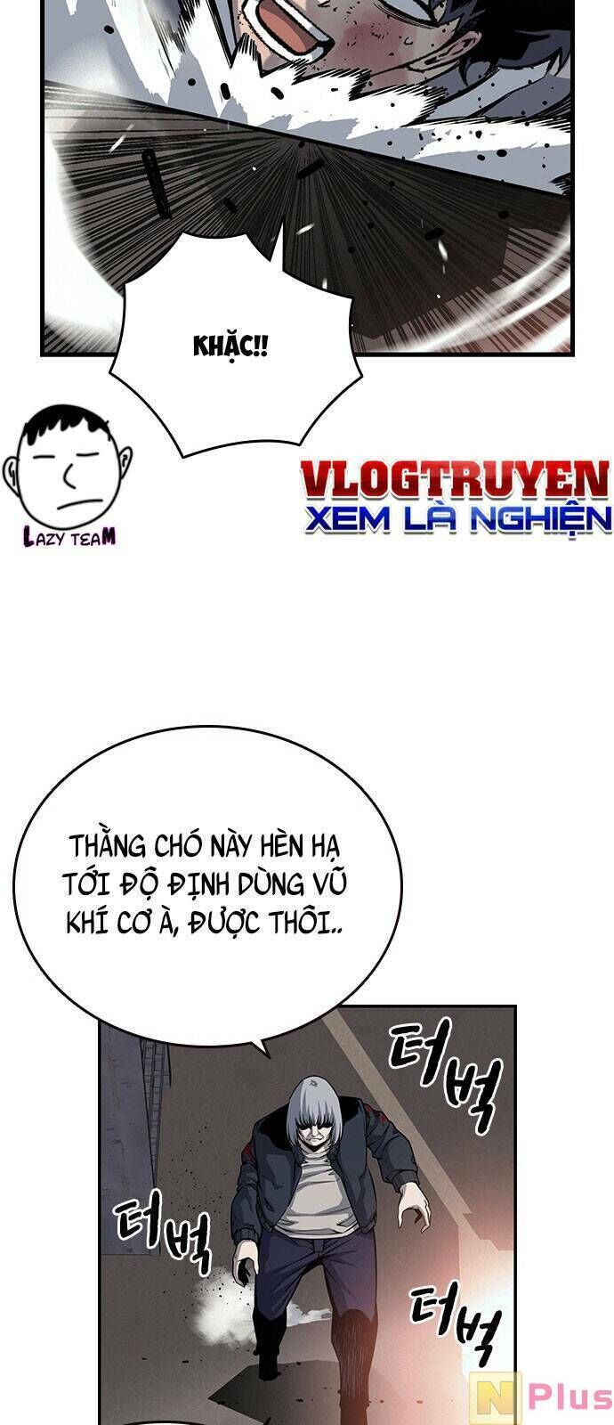 King Game Chap 16 - Next Chap 17