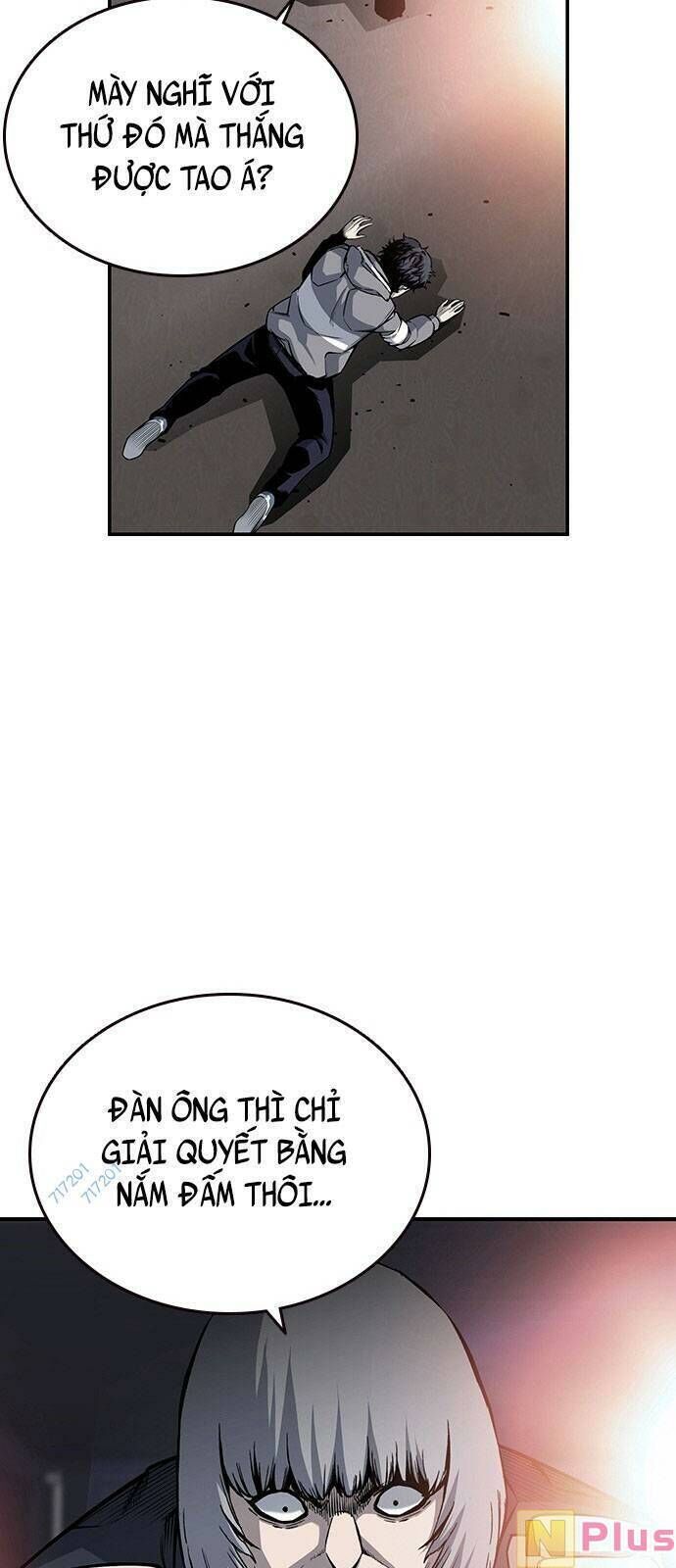 King Game Chap 16 - Next Chap 17