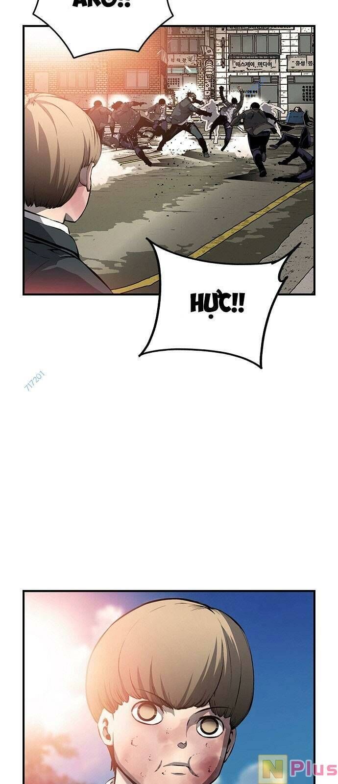 King Game Chap 16 - Next Chap 17