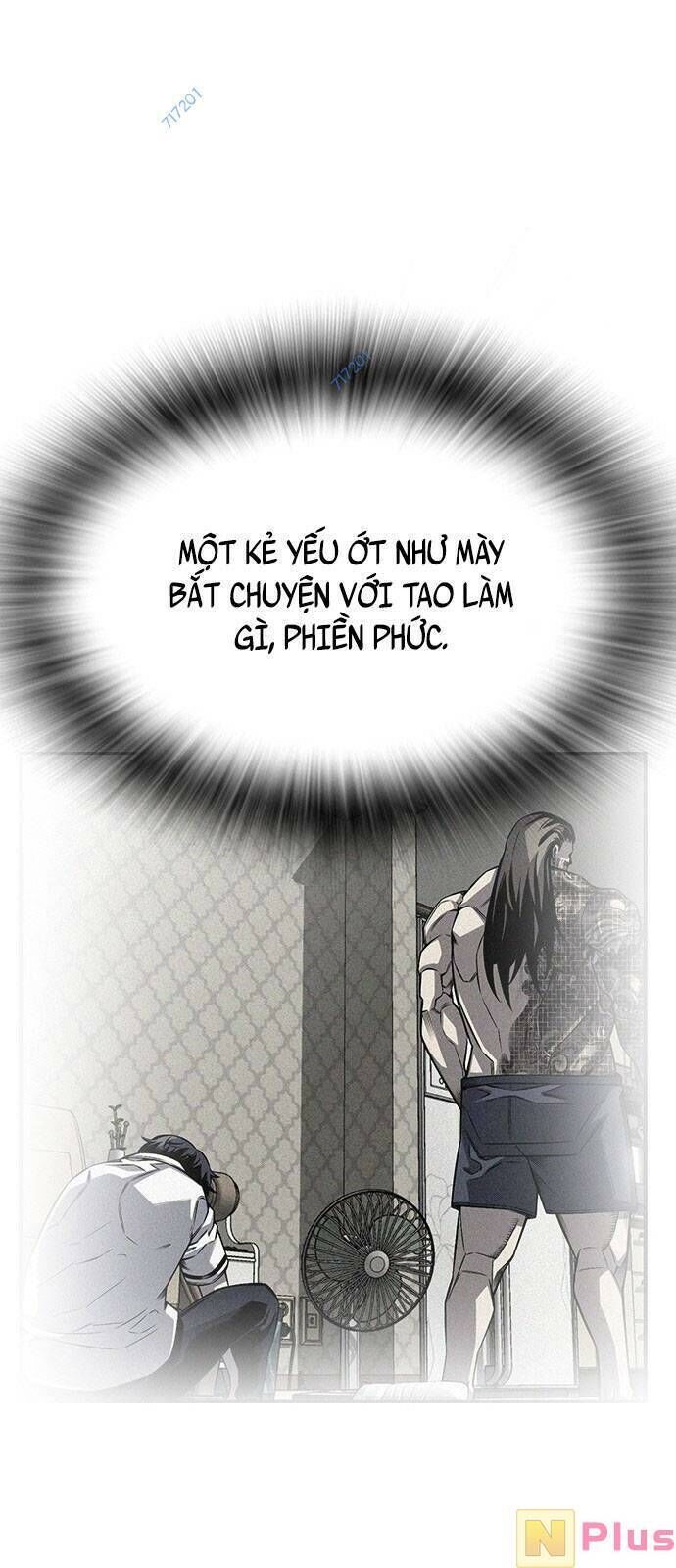 King Game Chap 16 - Next Chap 17