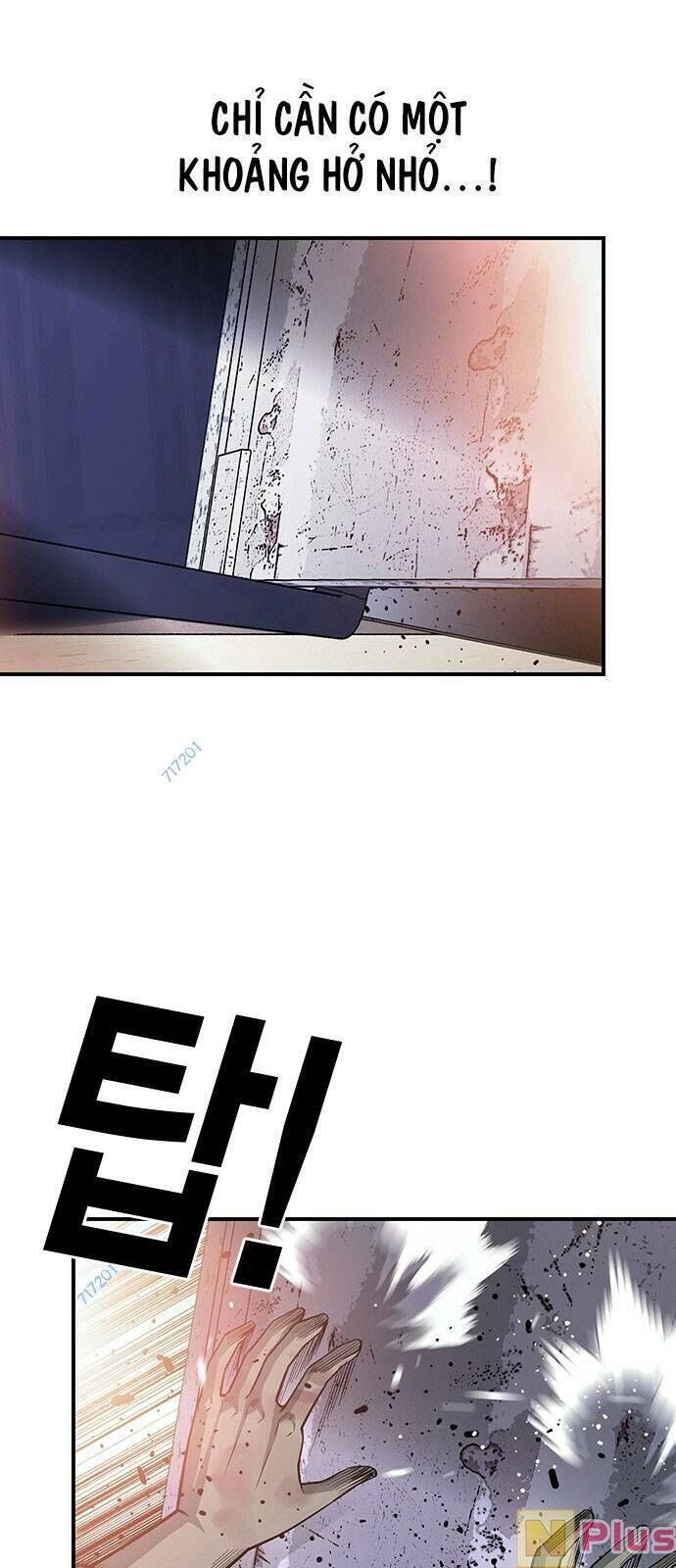 King Game Chap 16 - Next Chap 17