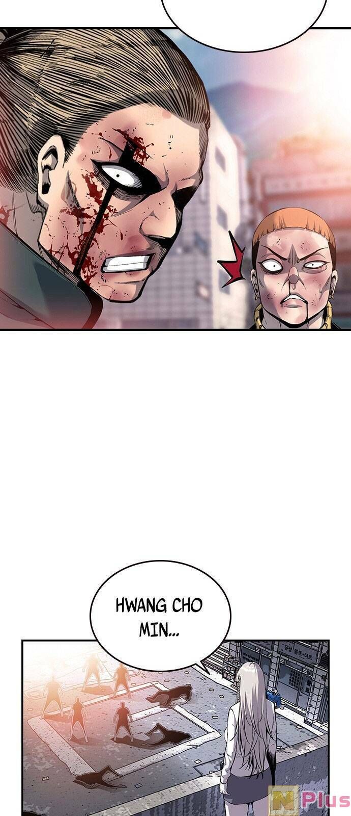 King Game Chap 16 - Next Chap 17