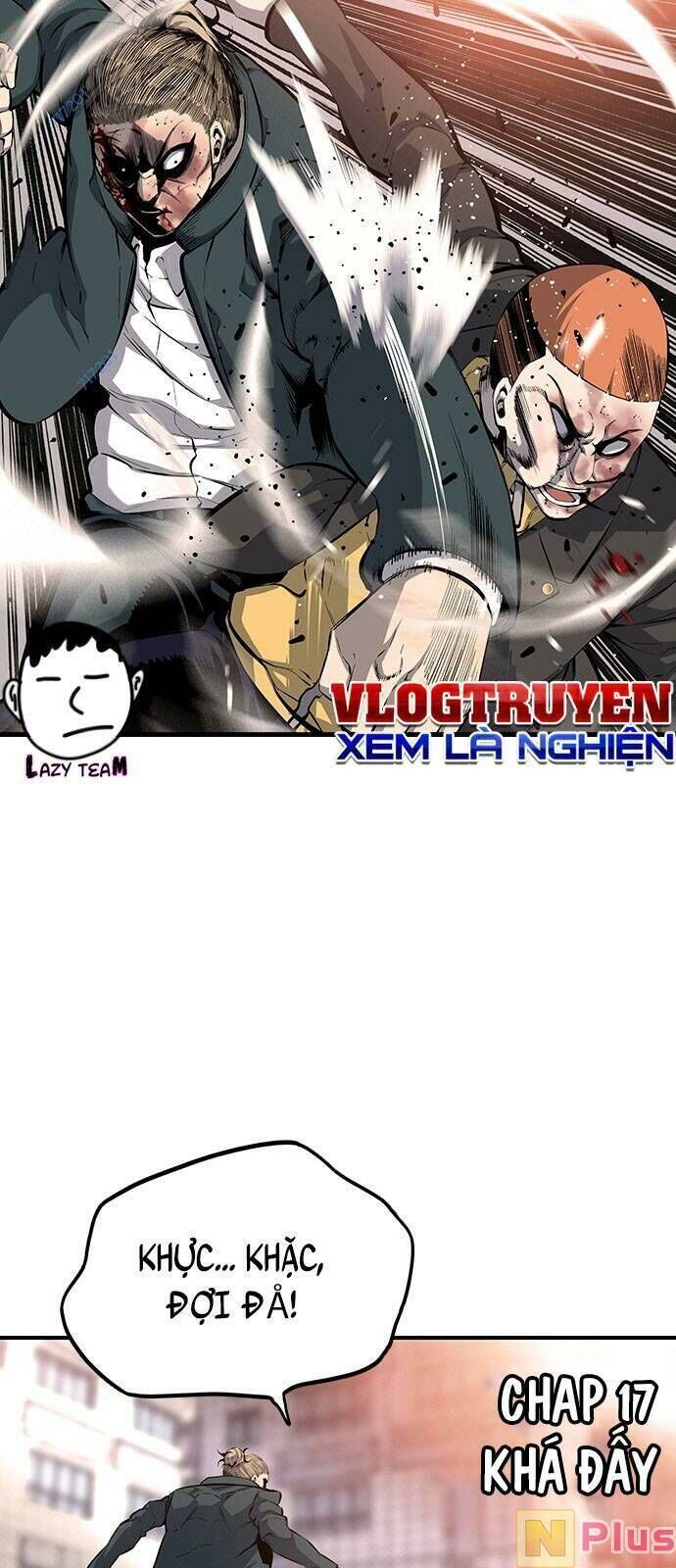 King Game Chap 17 - Next Chap 18