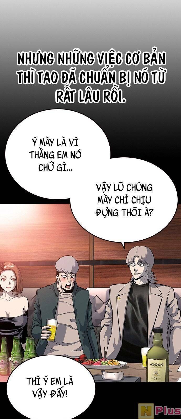 King Game Chap 17 - Next Chap 18