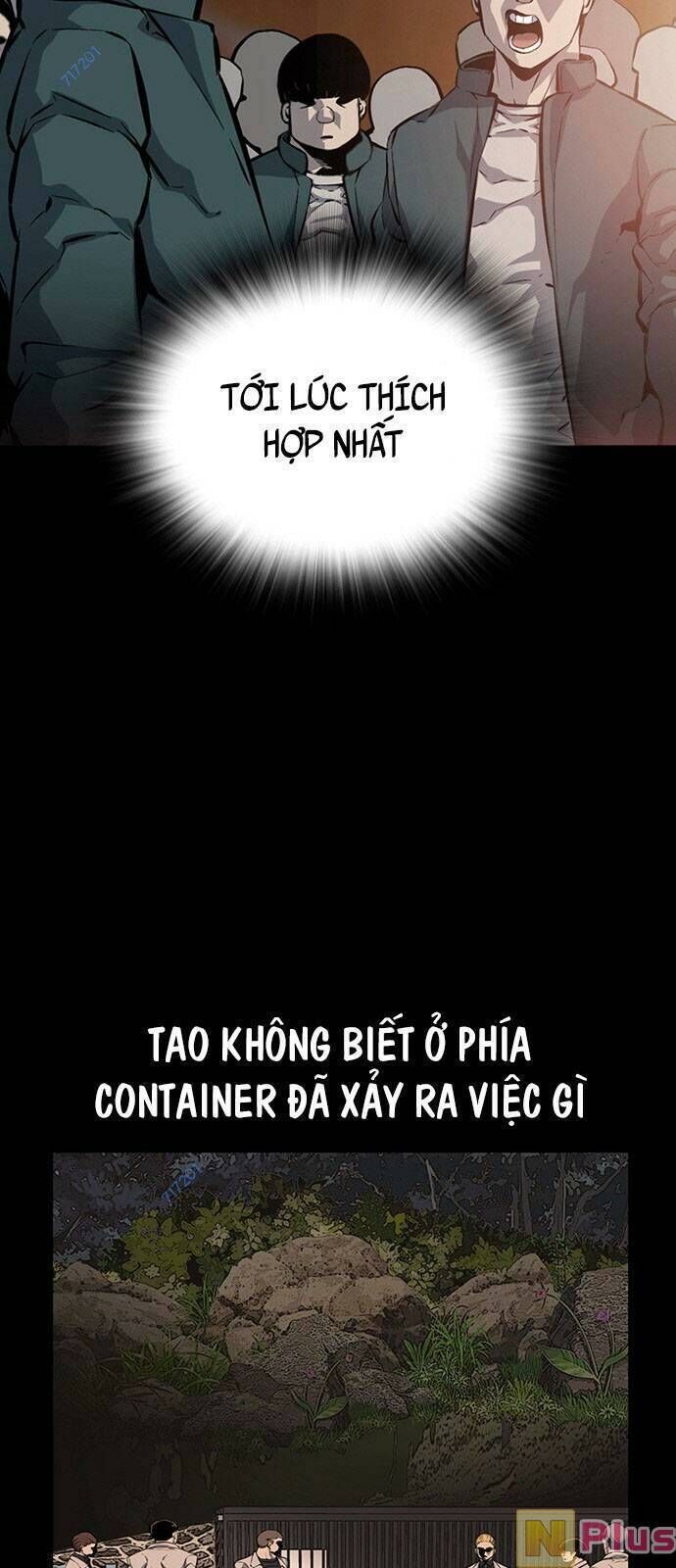 King Game Chap 17 - Next Chap 18