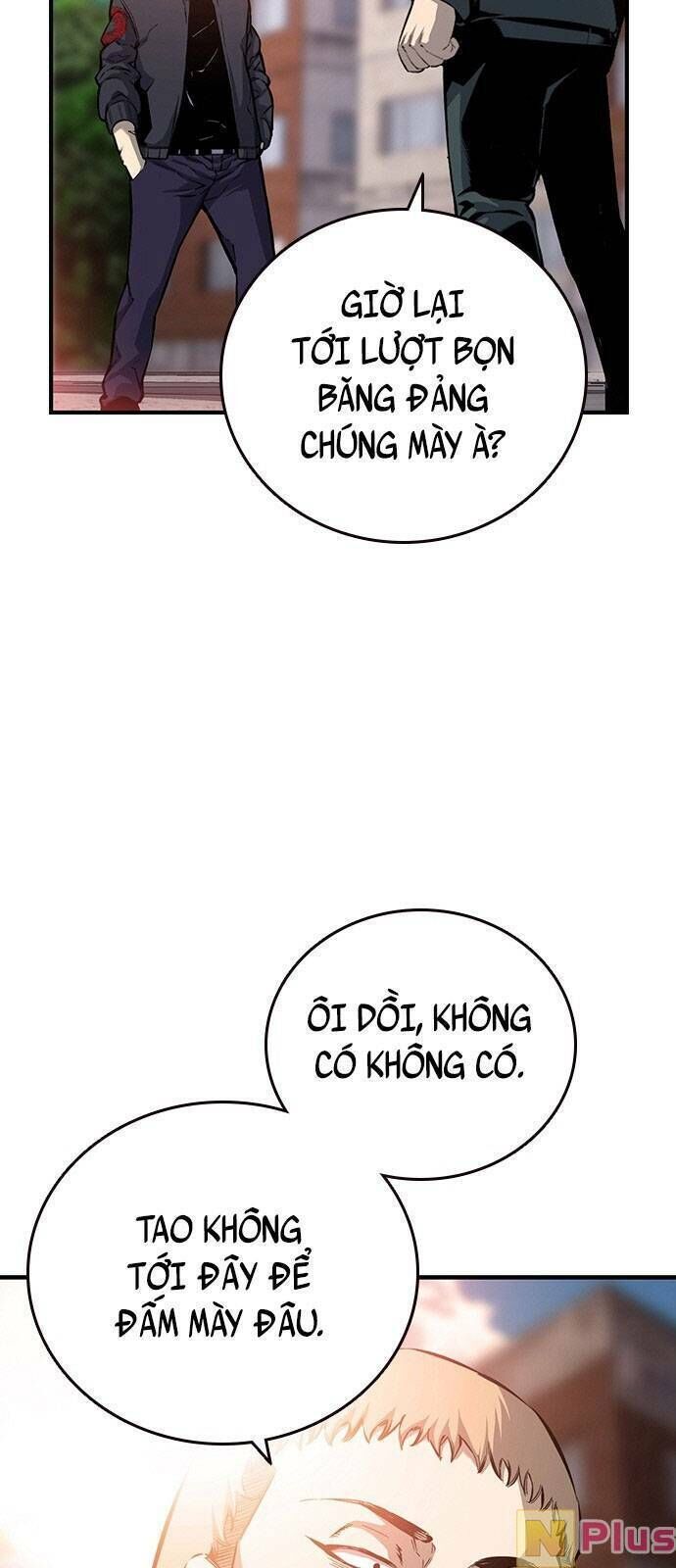 King Game Chap 17 - Next Chap 18