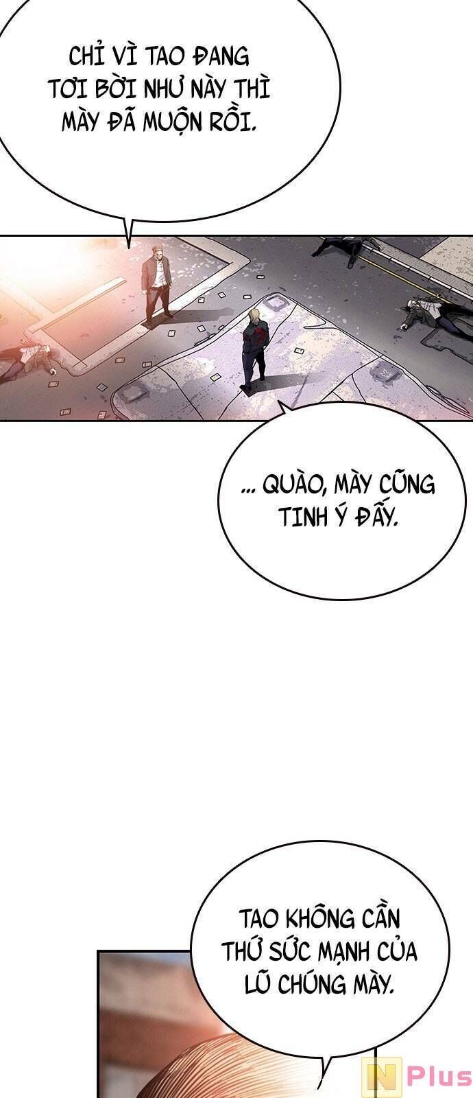 King Game Chap 17 - Next Chap 18