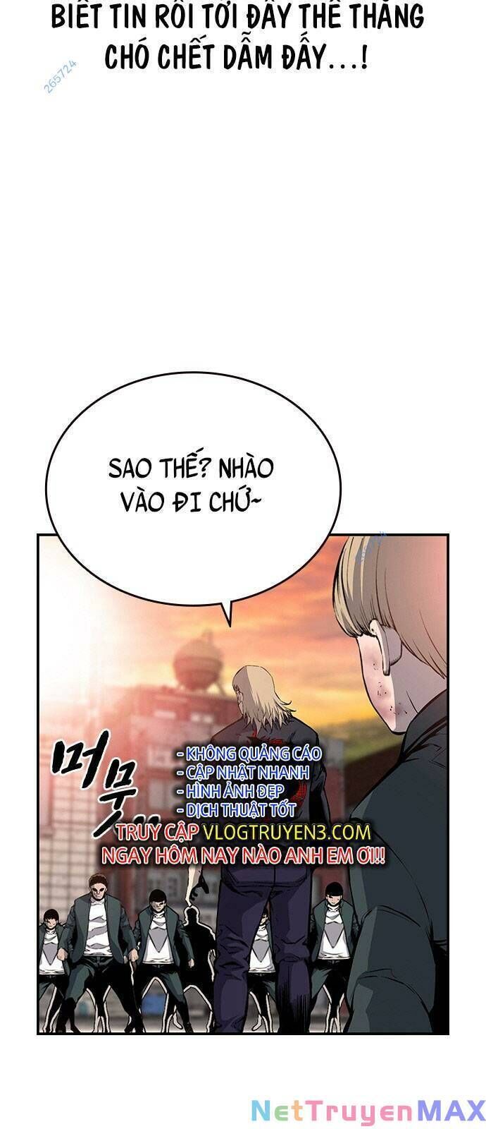 King Game Chap 18 - Next Chap 19