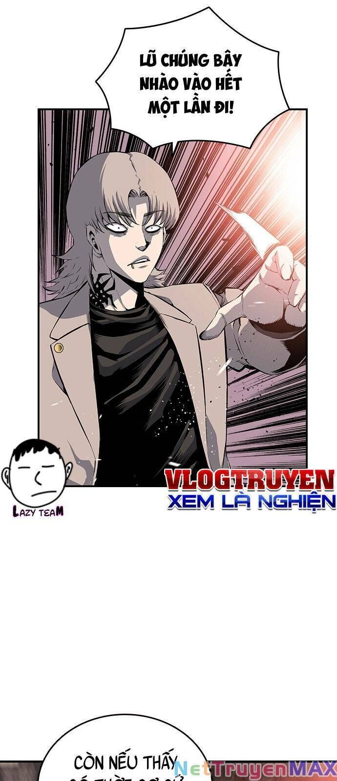 King Game Chap 18 - Next Chap 19