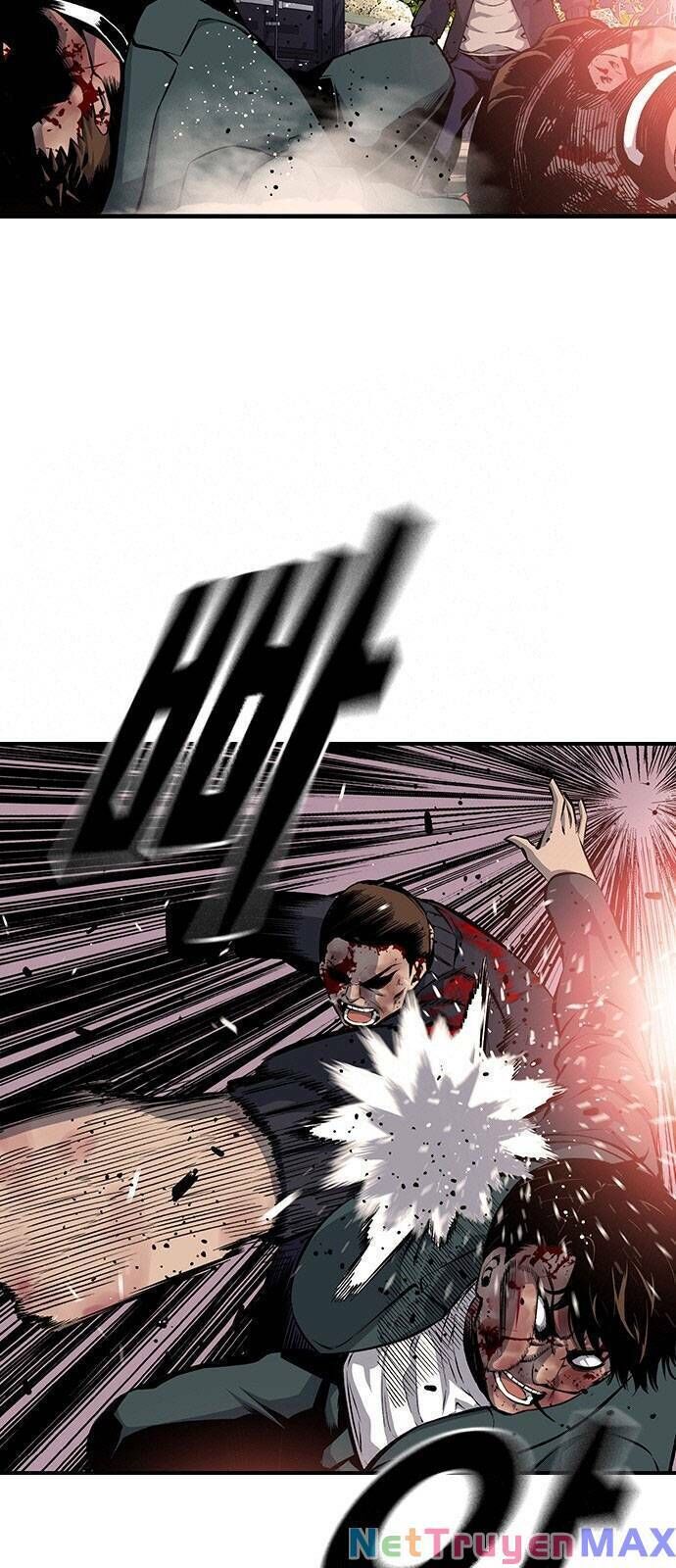 King Game Chap 18 - Next Chap 19