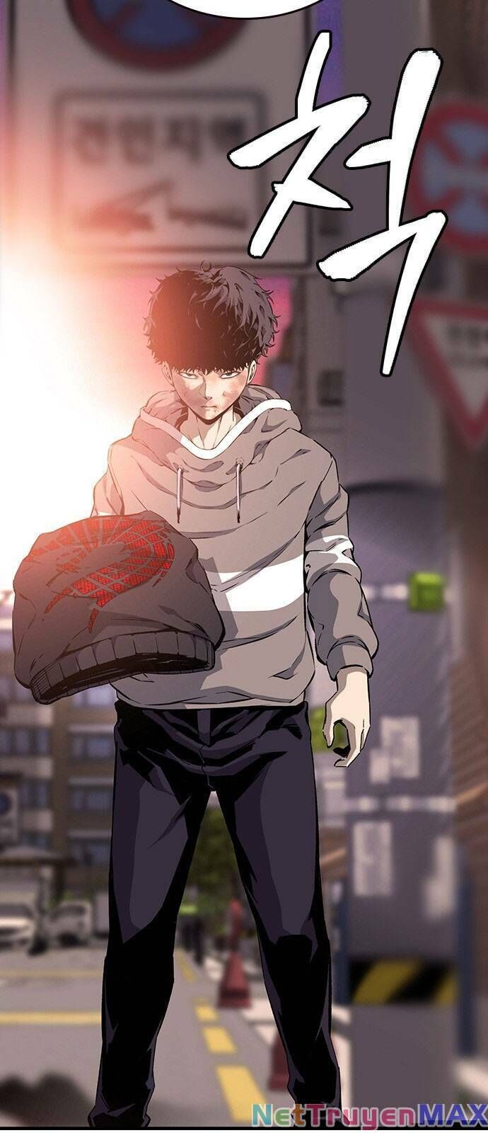 King Game Chap 18 - Next Chap 19