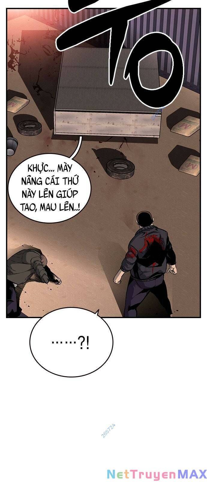 King Game Chap 18 - Next Chap 19