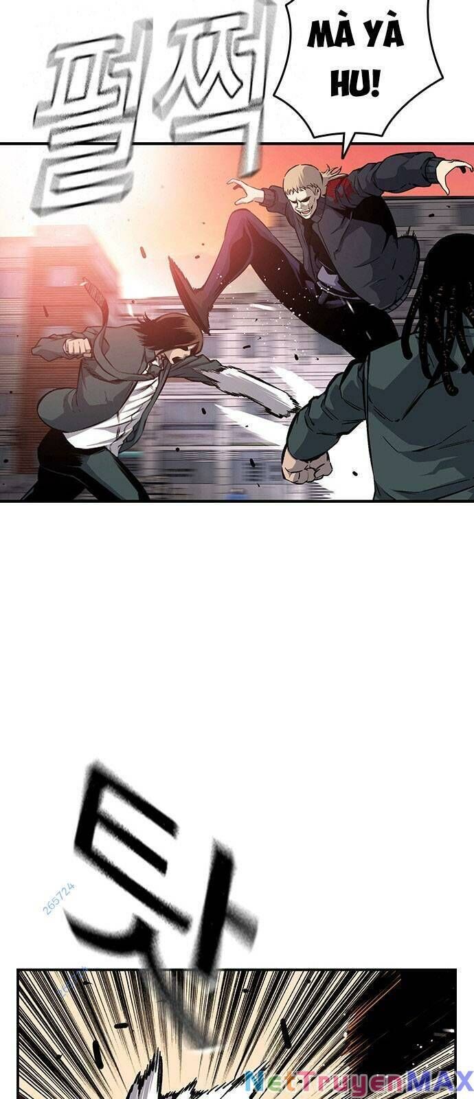 King Game Chap 18 - Next Chap 19