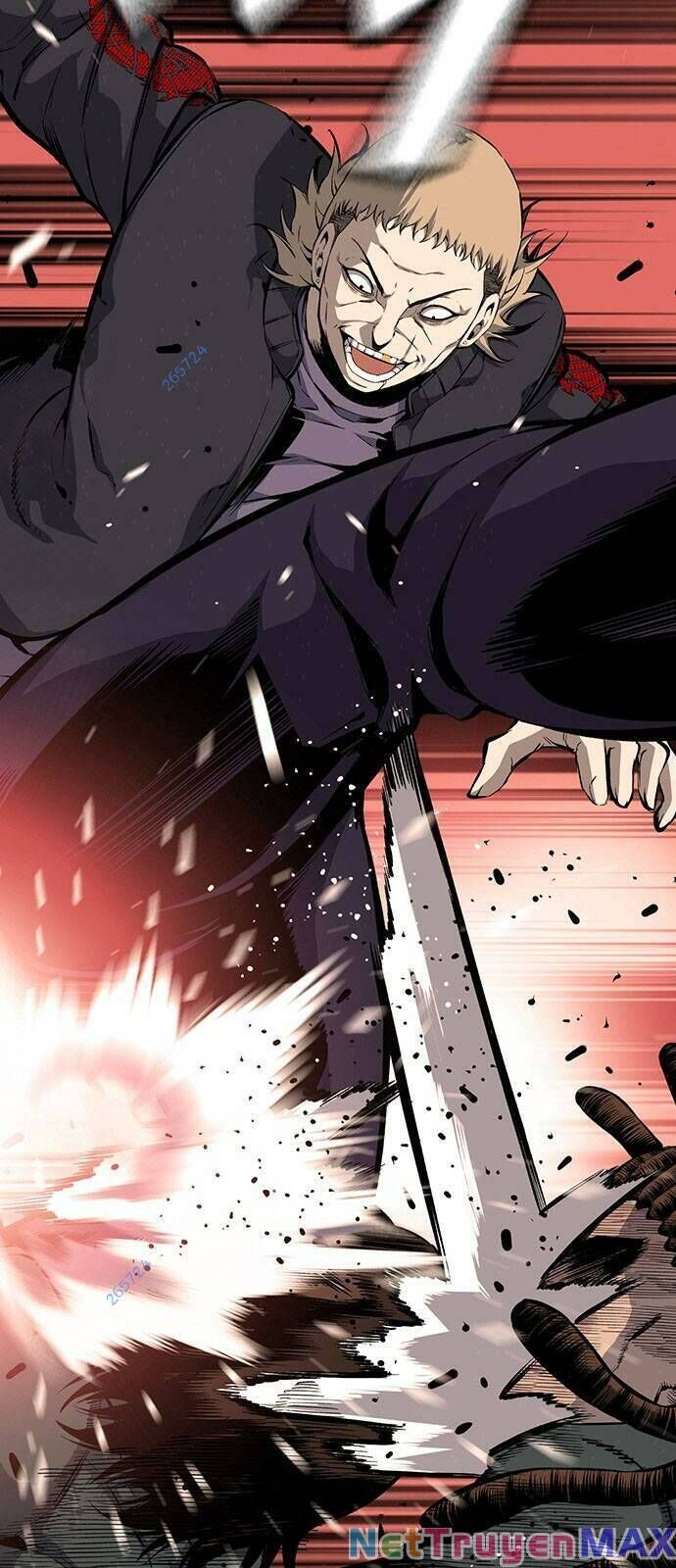 King Game Chap 18 - Next Chap 19