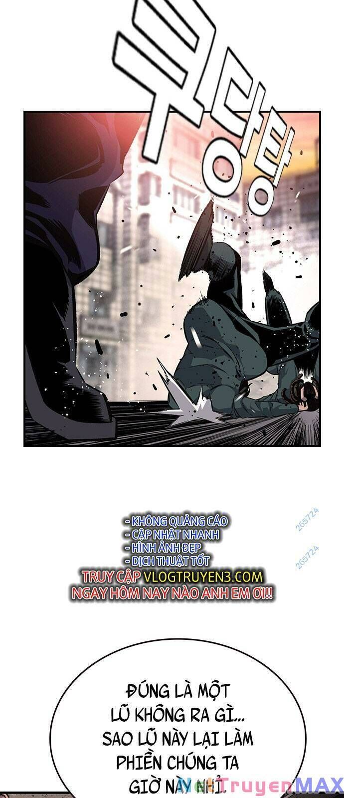 King Game Chap 18 - Next Chap 19